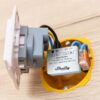 Shelly Qubino Wave PM MINI, com protocolo Z-Wave