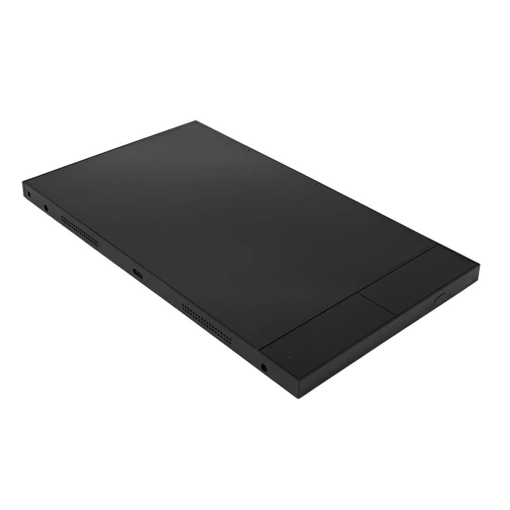 Shelly Parede Display XL Preto