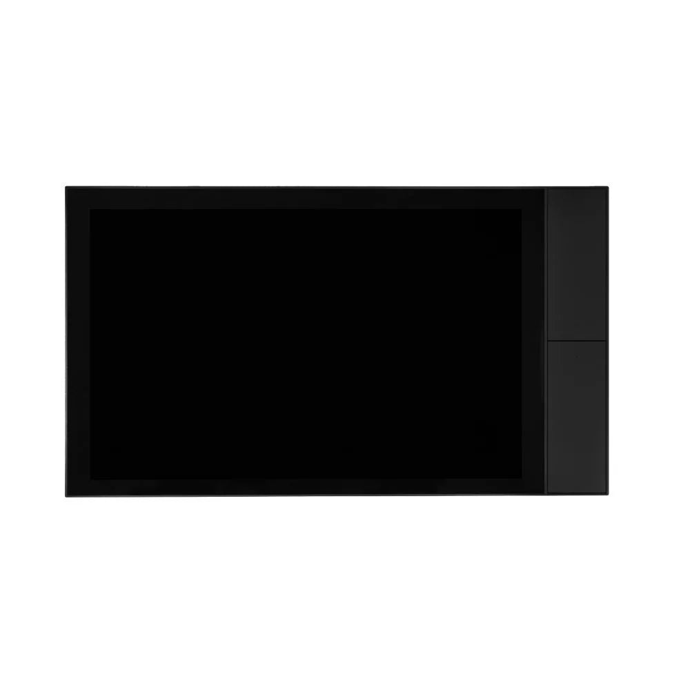 Shelly Parede Display XL Preto