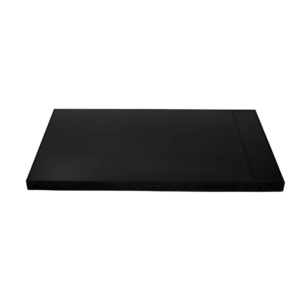 Shelly Parede Display XL Preto