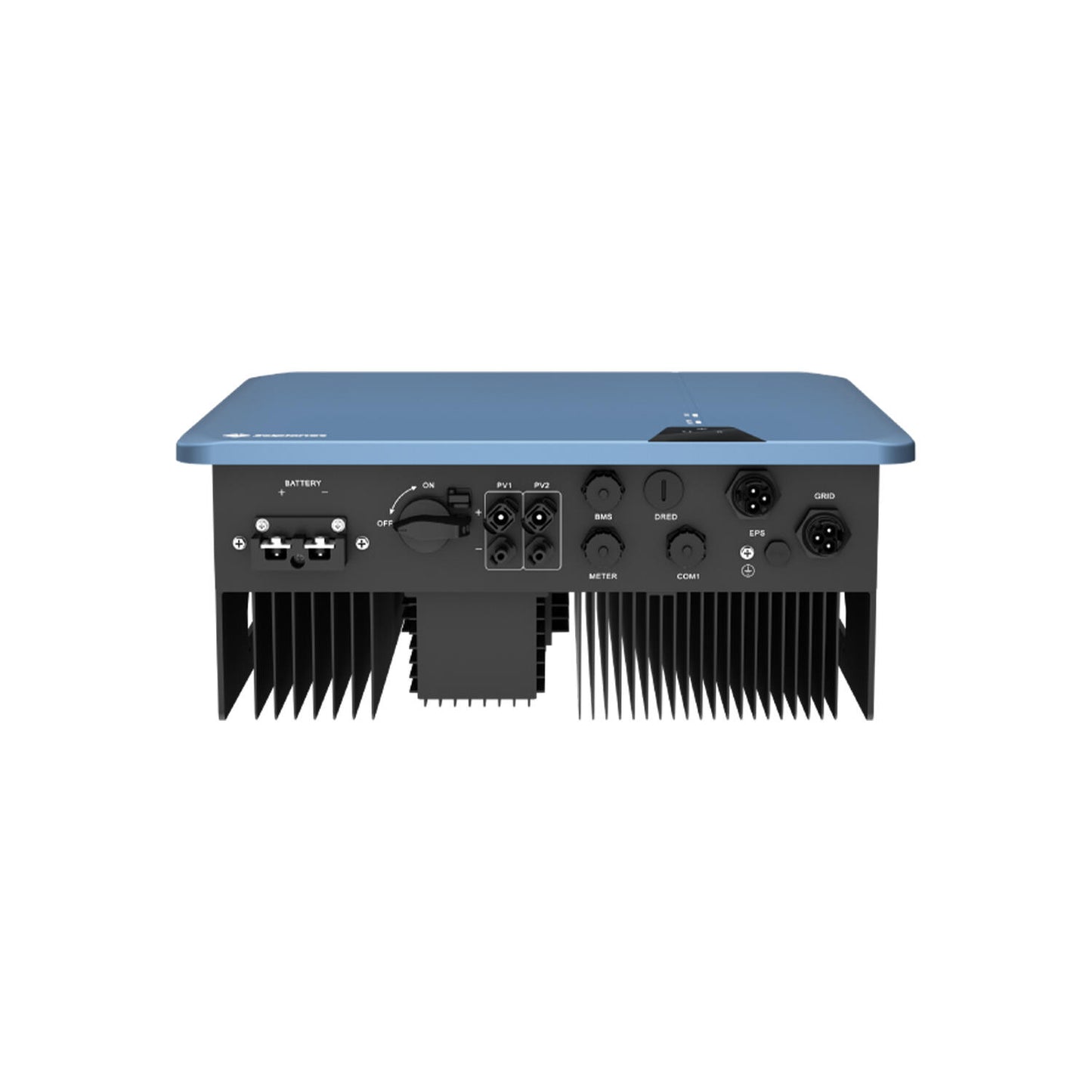 Solplanet ASW6000H-S2 inversor de rede híbrido
