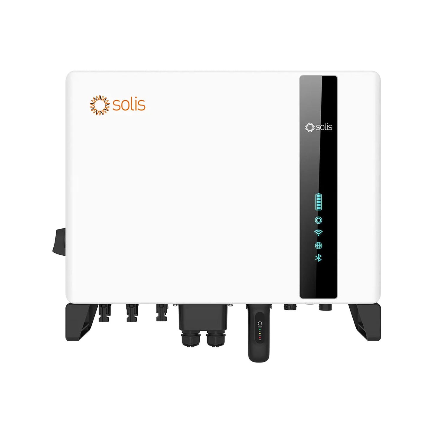 Solis S6 EH3P 8k-H