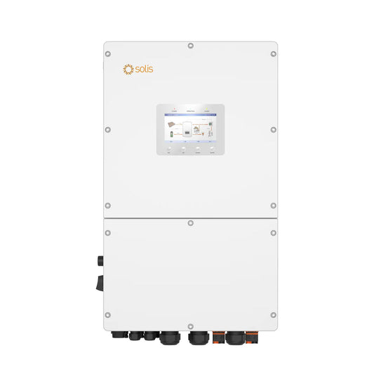 Solis S6 EH3P 50k-H