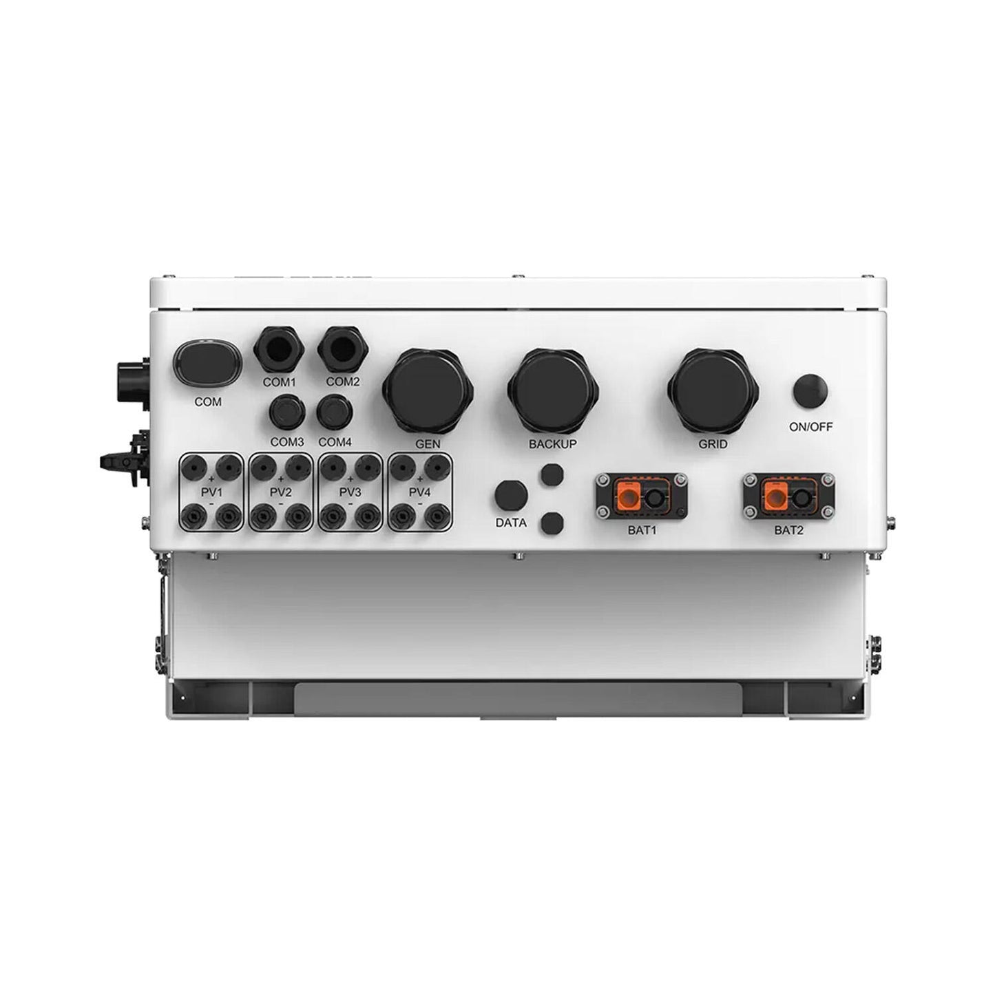 Solis S6 EH3P 50k-H
