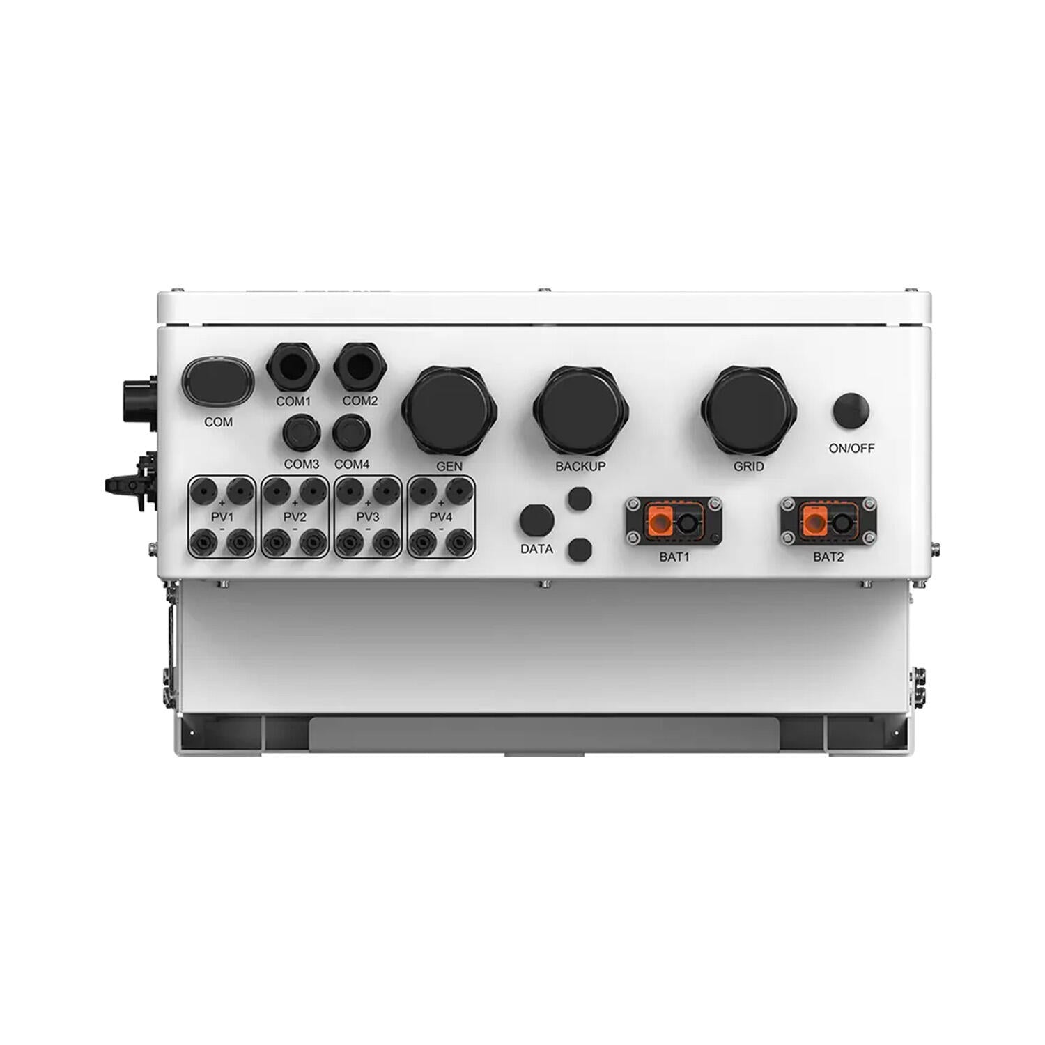 Solis S6 EH3P 50k-H