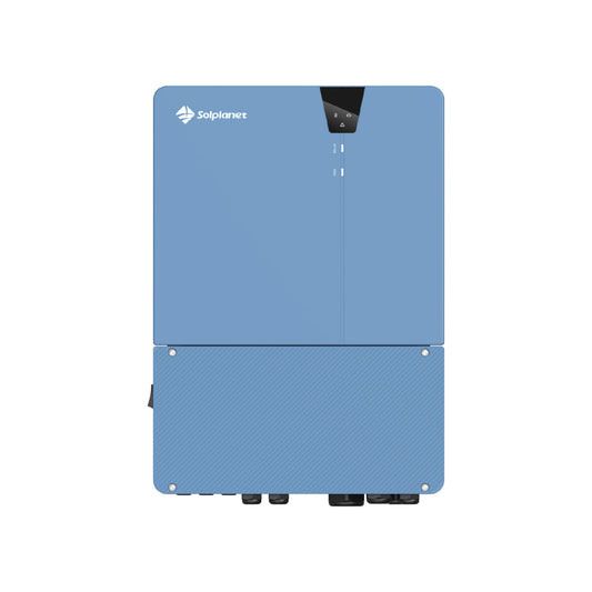 SolPlanet ASW8000-SH inversor de rede híbrido