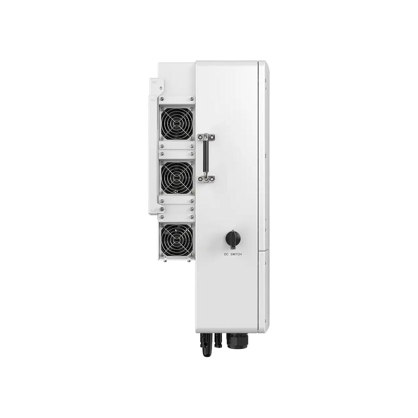 Solis S6 EH3P 8K02-NV-YD-L | Baixa voltagem