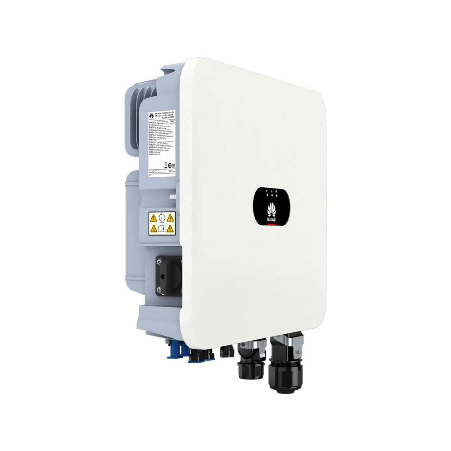 Huawei SUN2000-4,6K-LB0