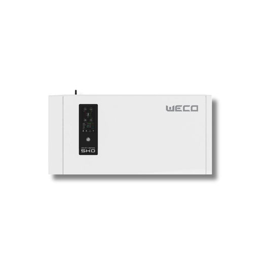 Weco Smart 15kW 3PH