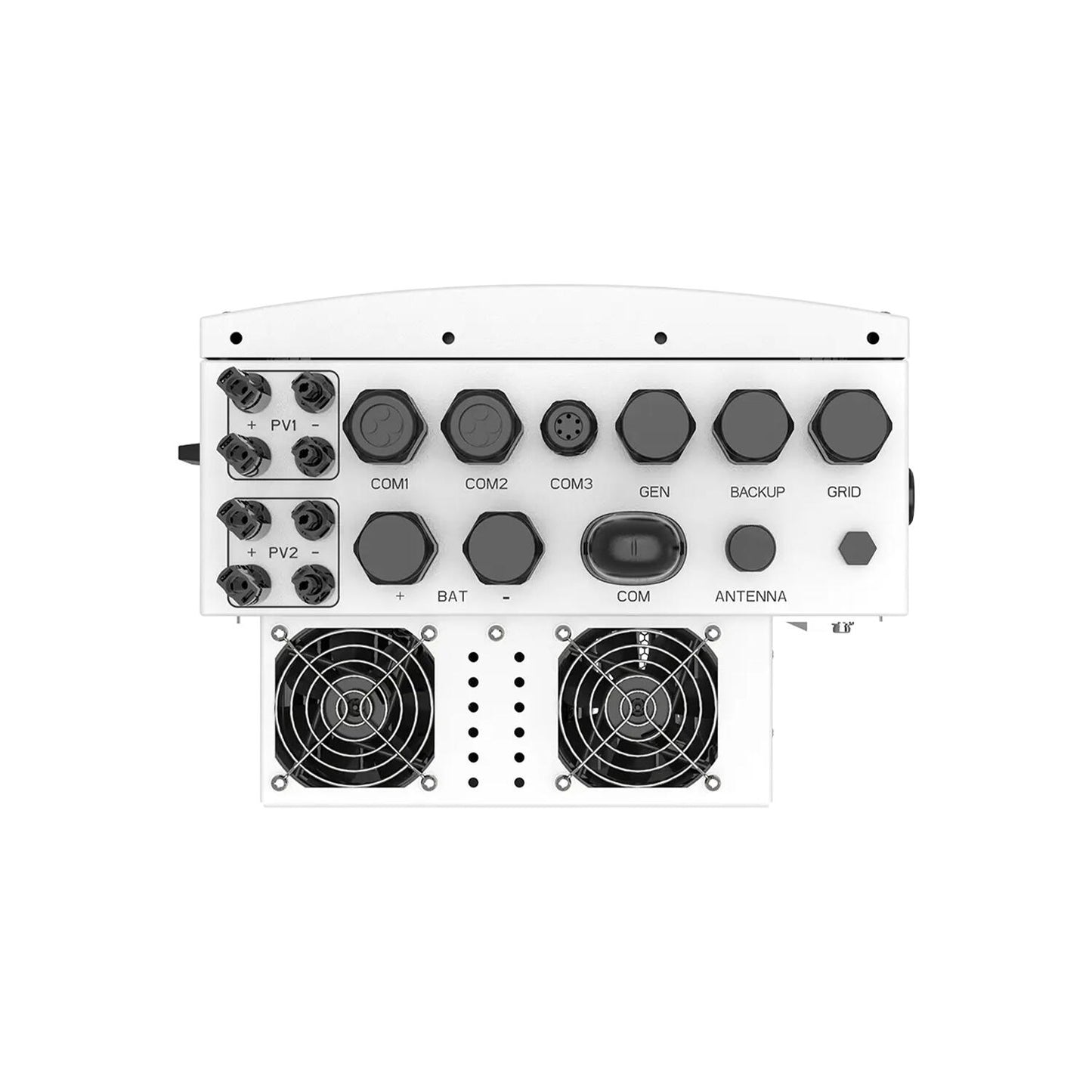 Solis S6 EH1P 5k-L-Plus híbrido