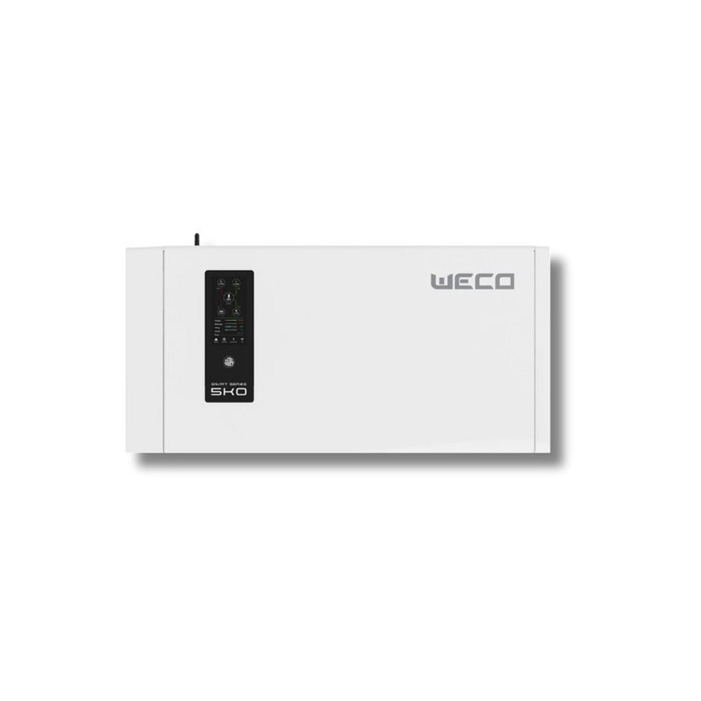Weco Smart 10kW 3PH