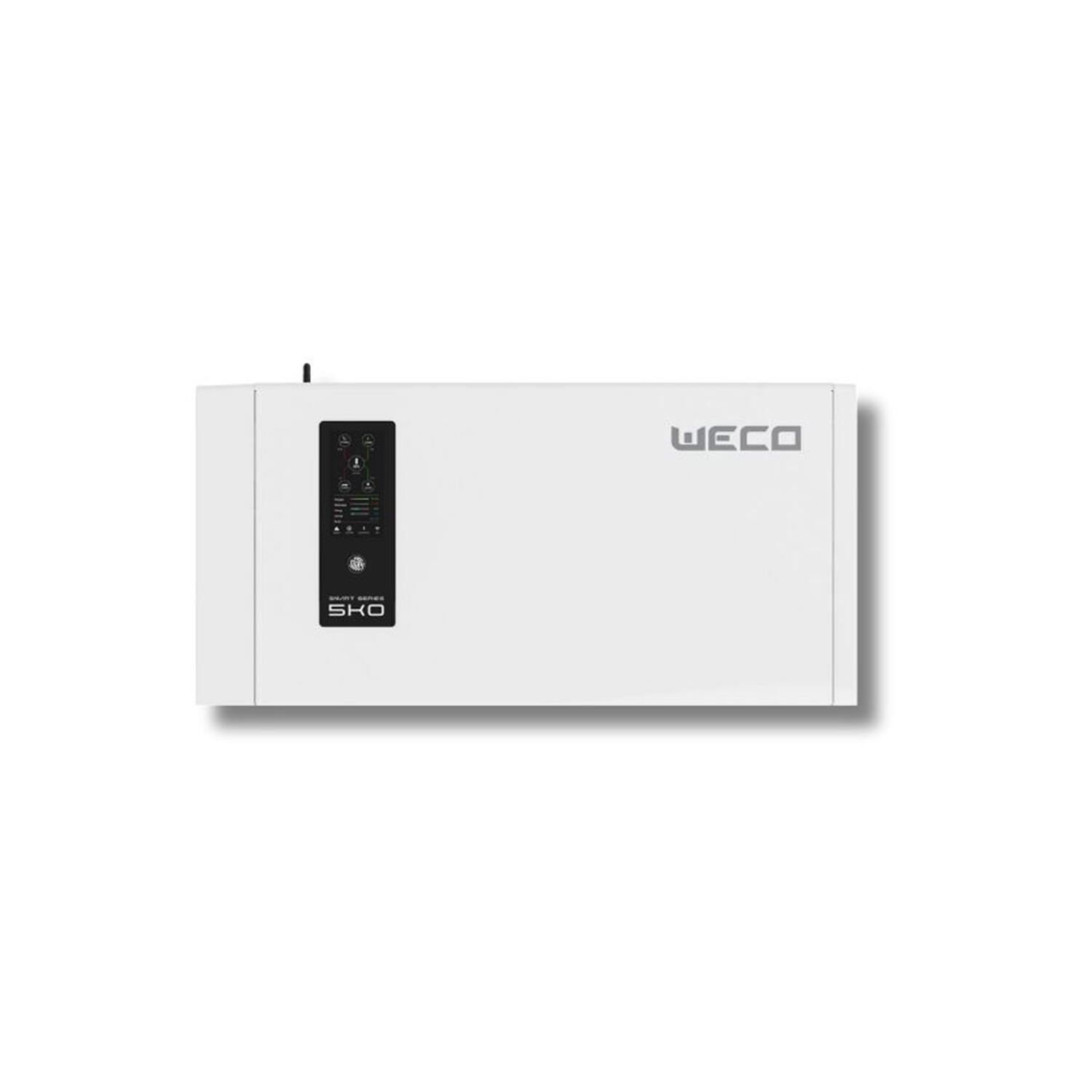 Weco Smart 10kW 3PH