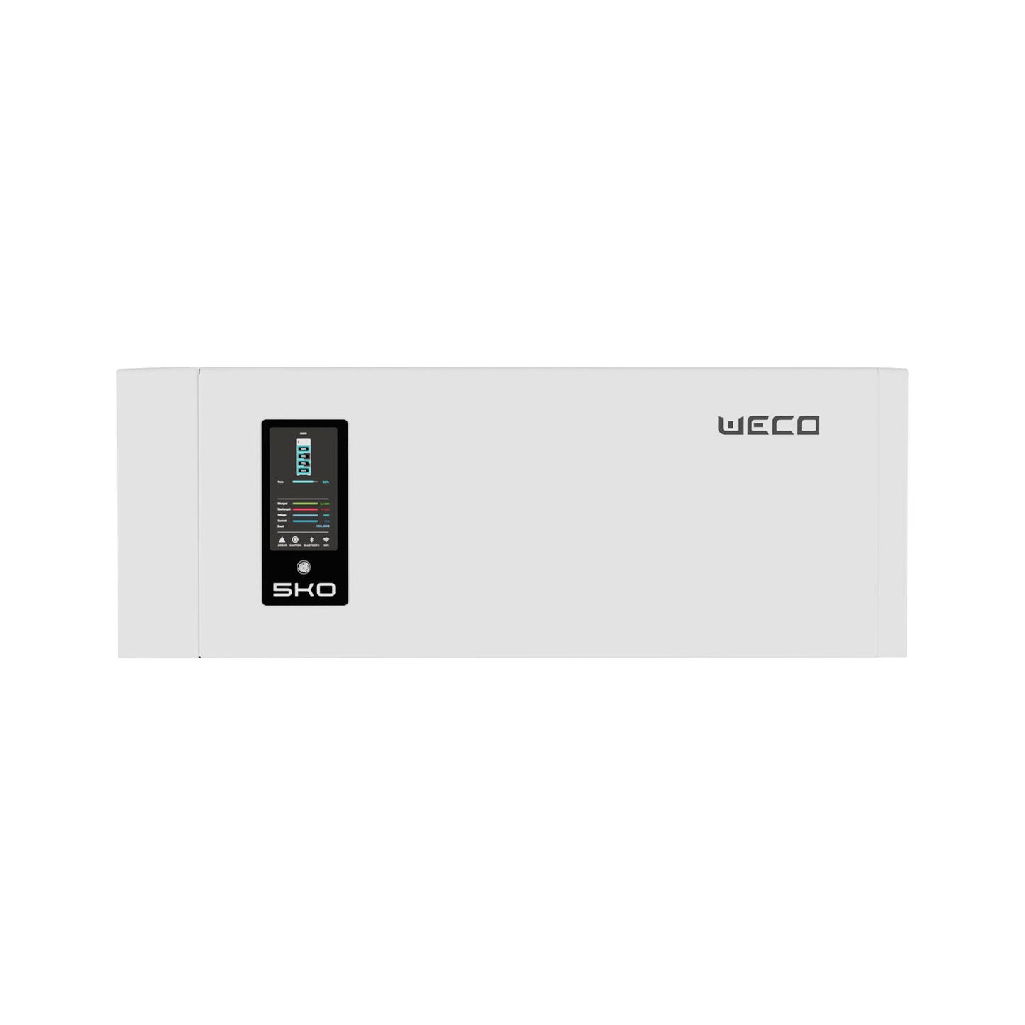 Weco Smart 6kW 1PH