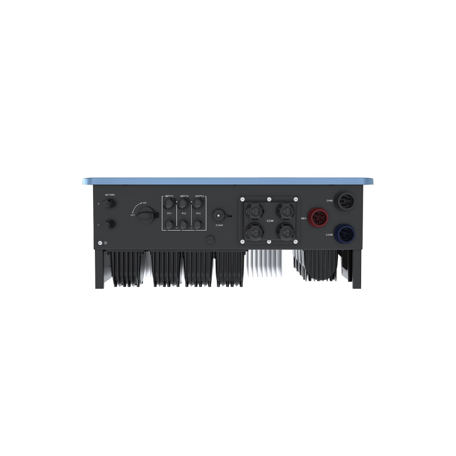 SolPlanet ASW12KH-T3-DG