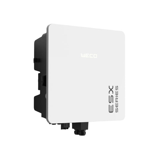 Weco ESX 6K LV 1PH