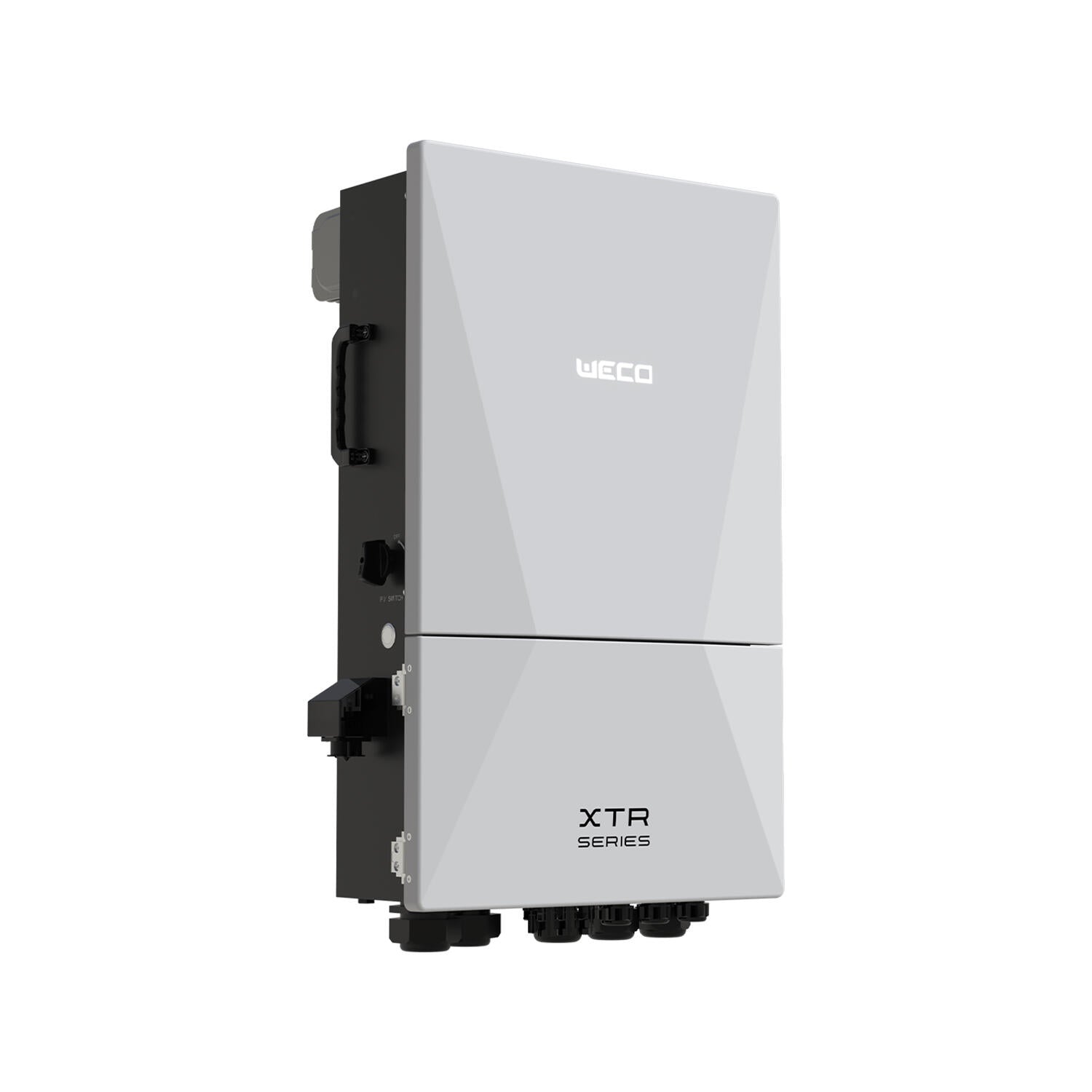 Weco XTR-3-20K LV 3PH
