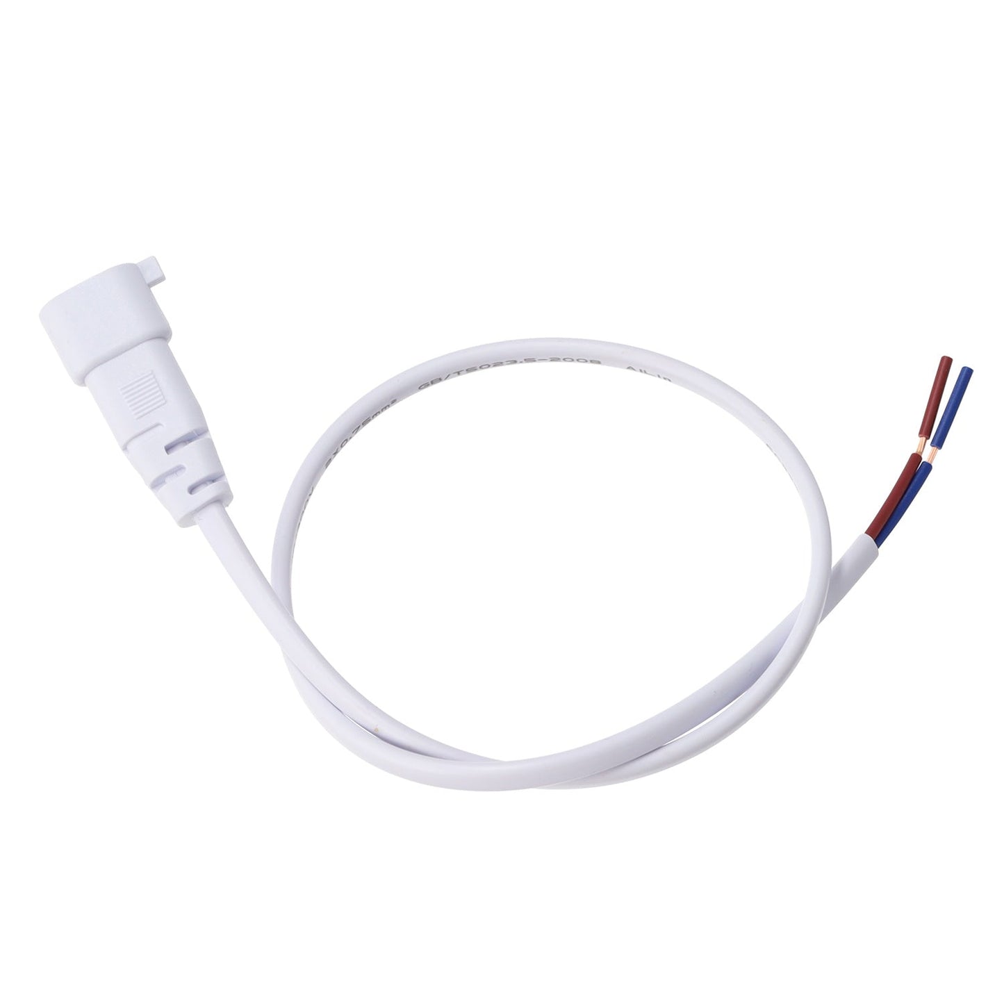 Cabo conector em formato de colmeia