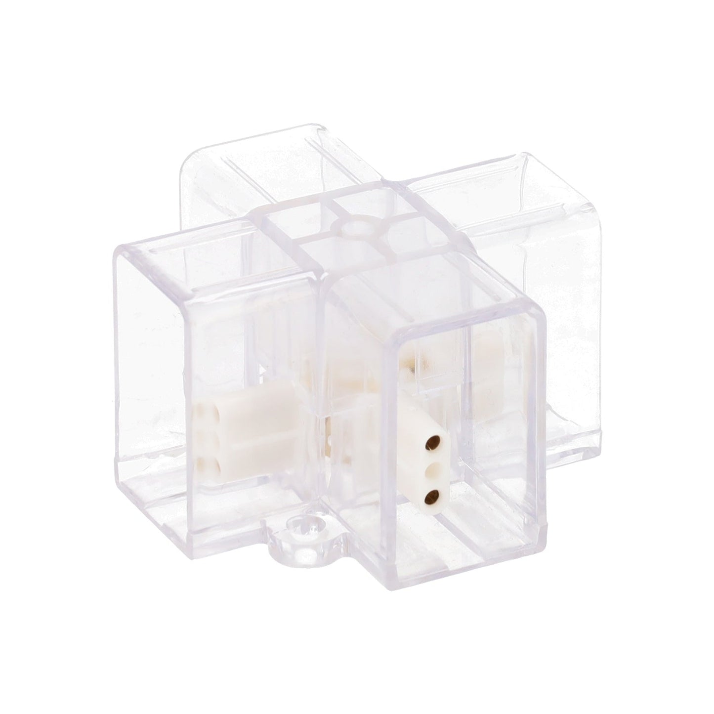 Conector + para Honeycomb