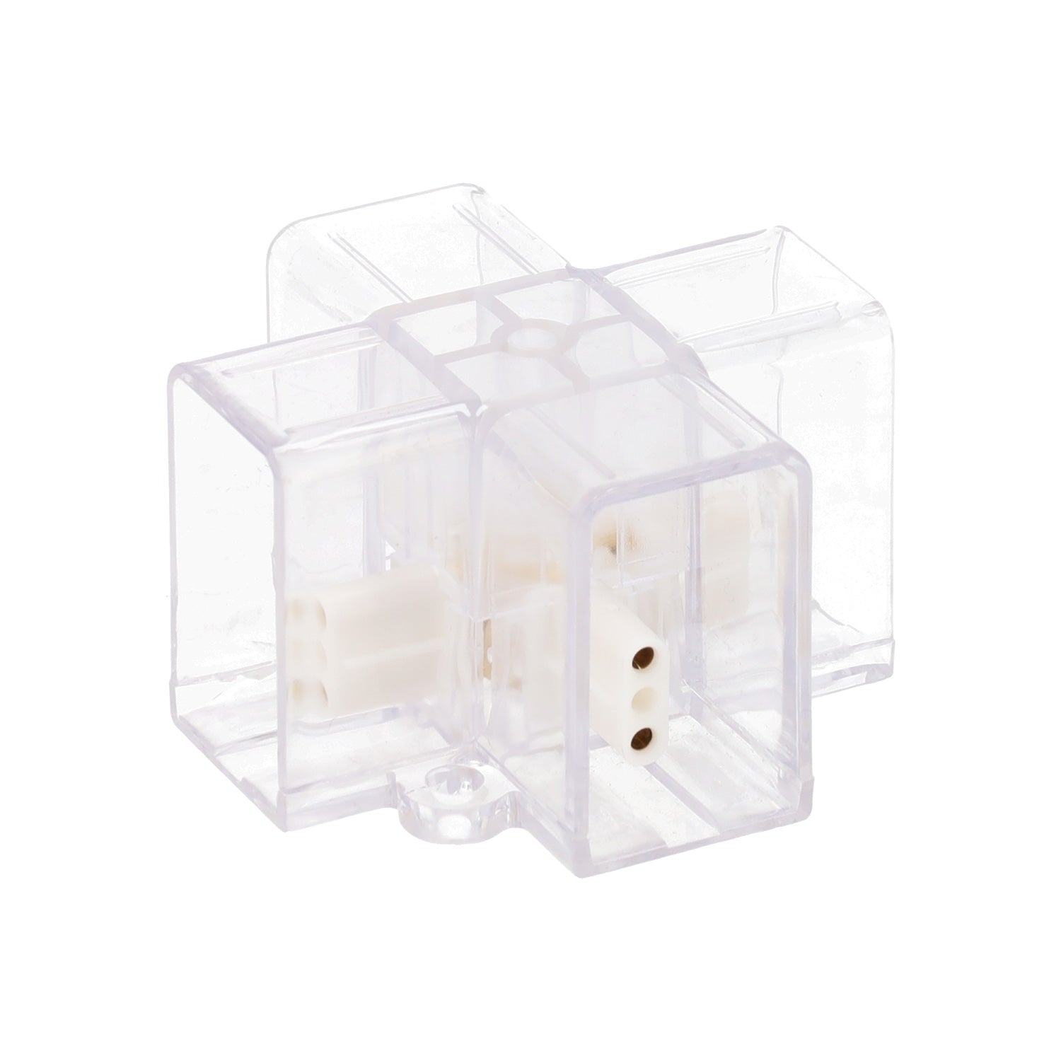 Conector + para Honeycomb