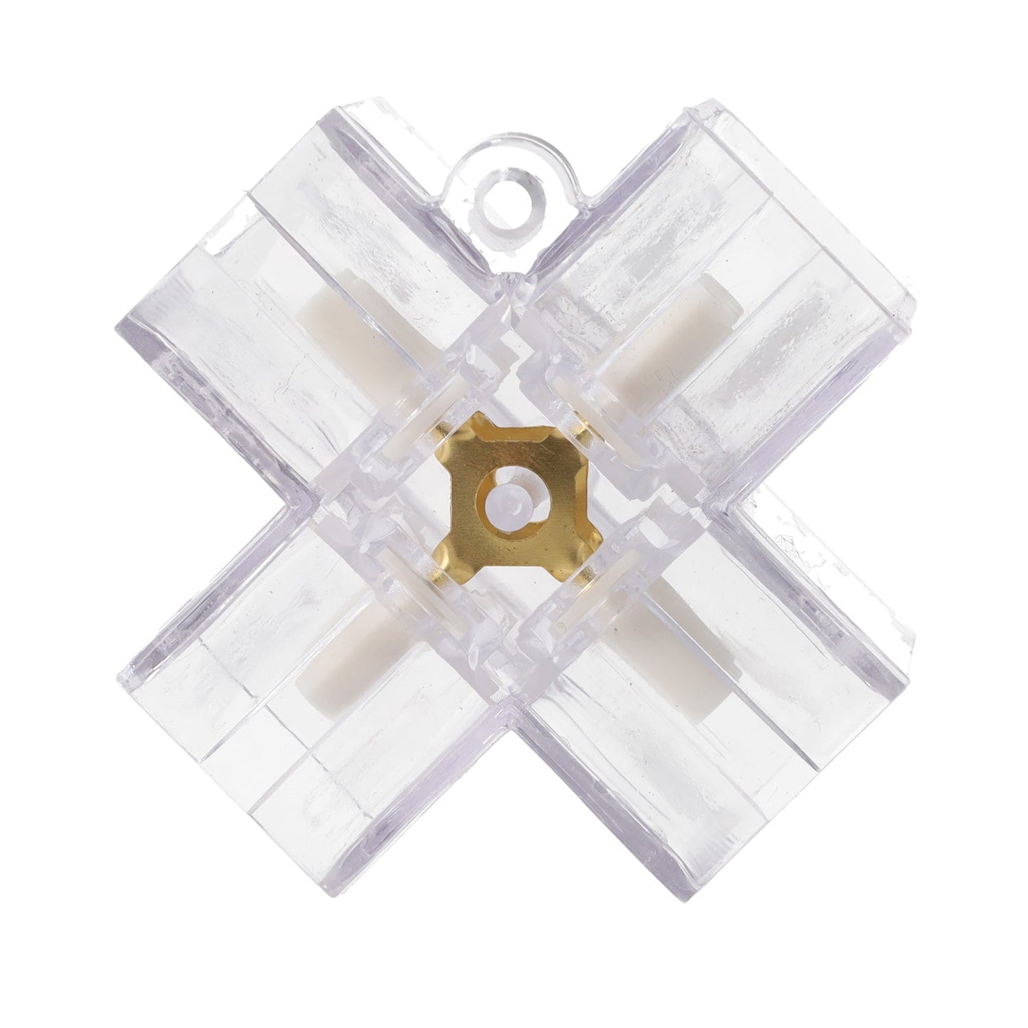 Conector + para Honeycomb