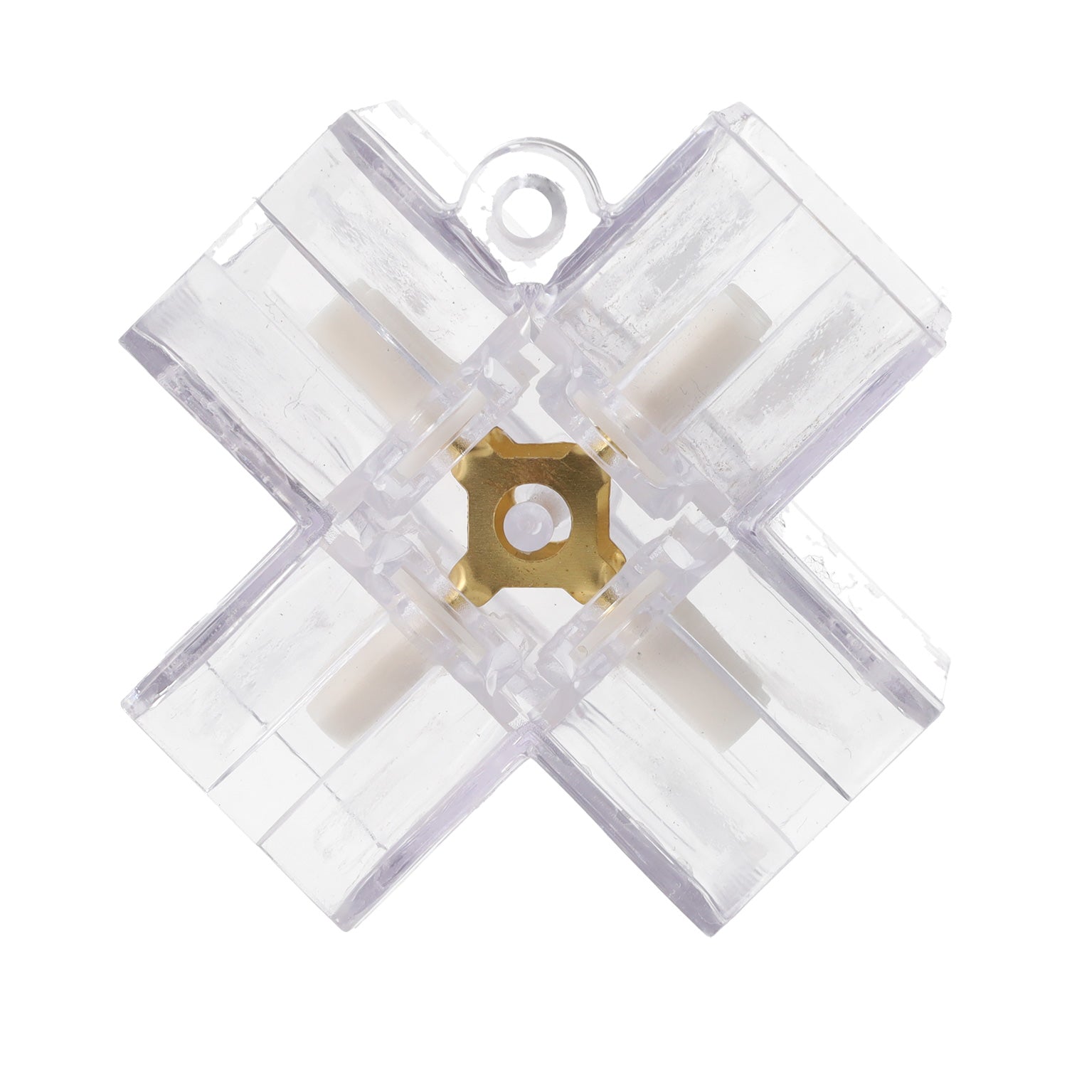Conector + para Honeycomb