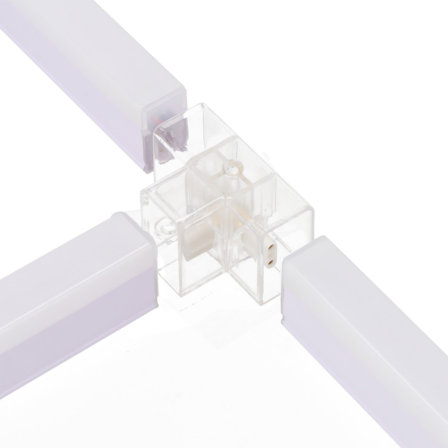 Conector em T para Honeycomb