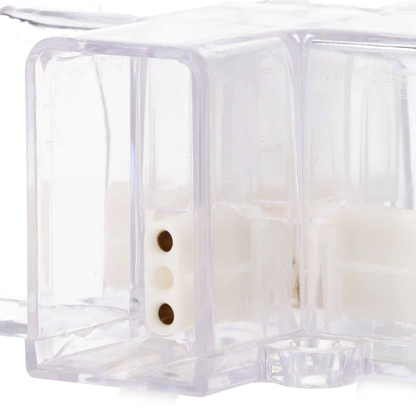 Conector em T para Honeycomb