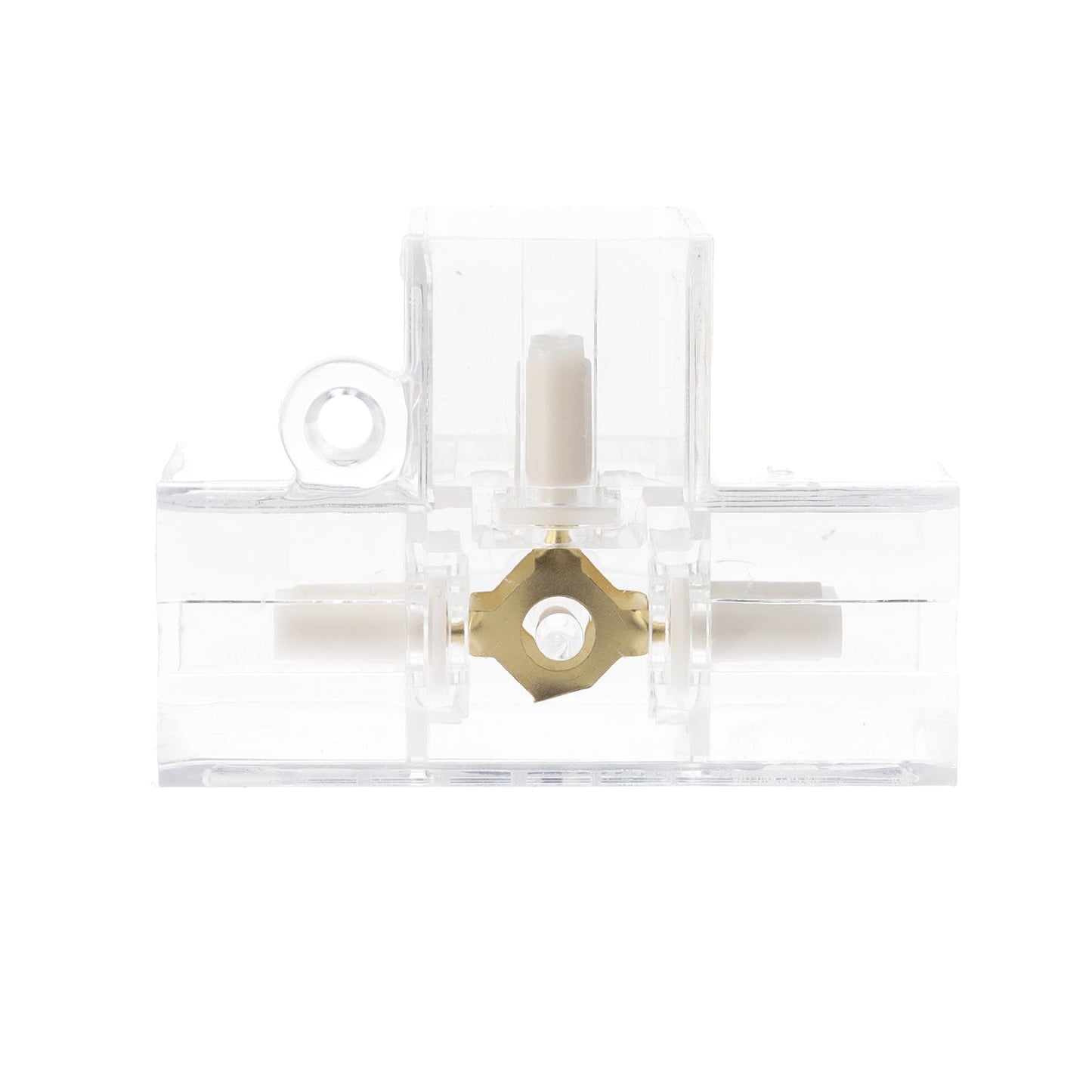 Conector em T para Honeycomb