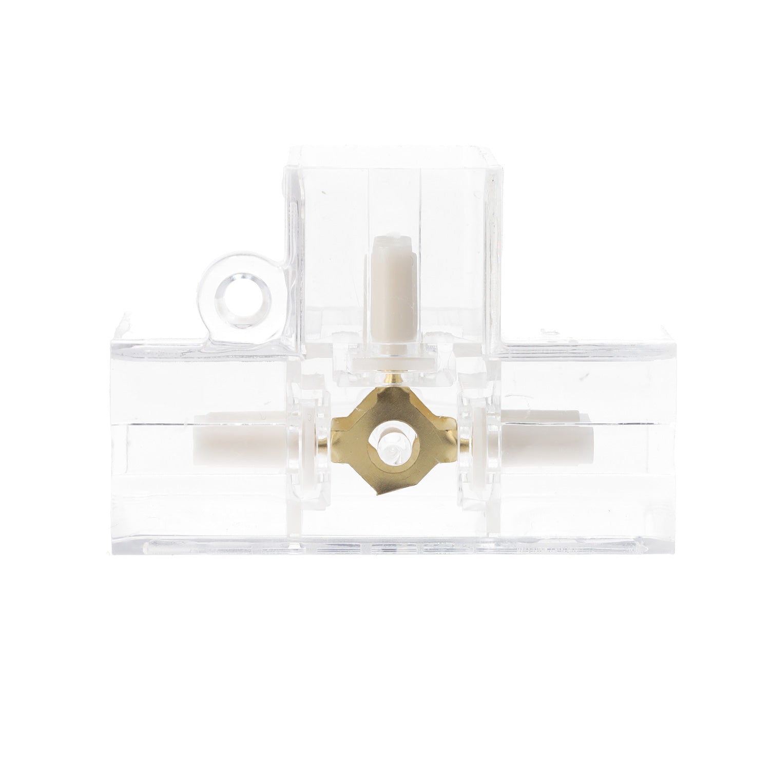 Conector em T para Honeycomb