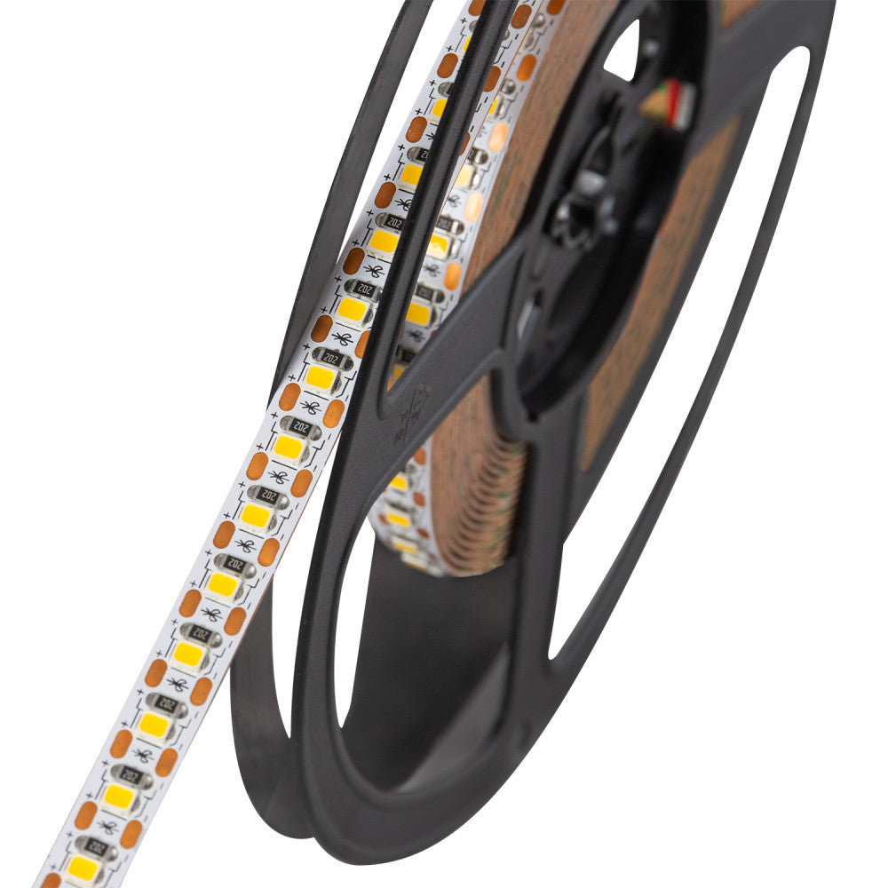 Fita LED SMD 2835 5M 9,6W/M 960Lm/M 4000ºK IP20 24VDC