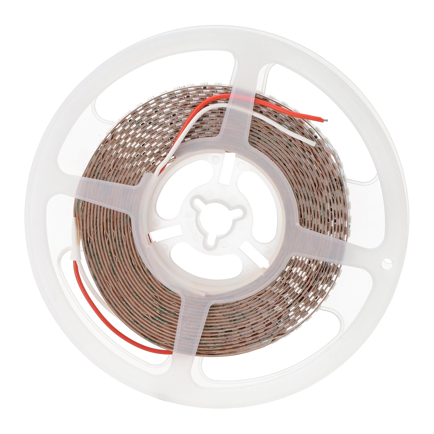 Fita de LED SMD2835 13W/M 200Lm/W CRI95 24VDC IP20 6000ºK 5M
