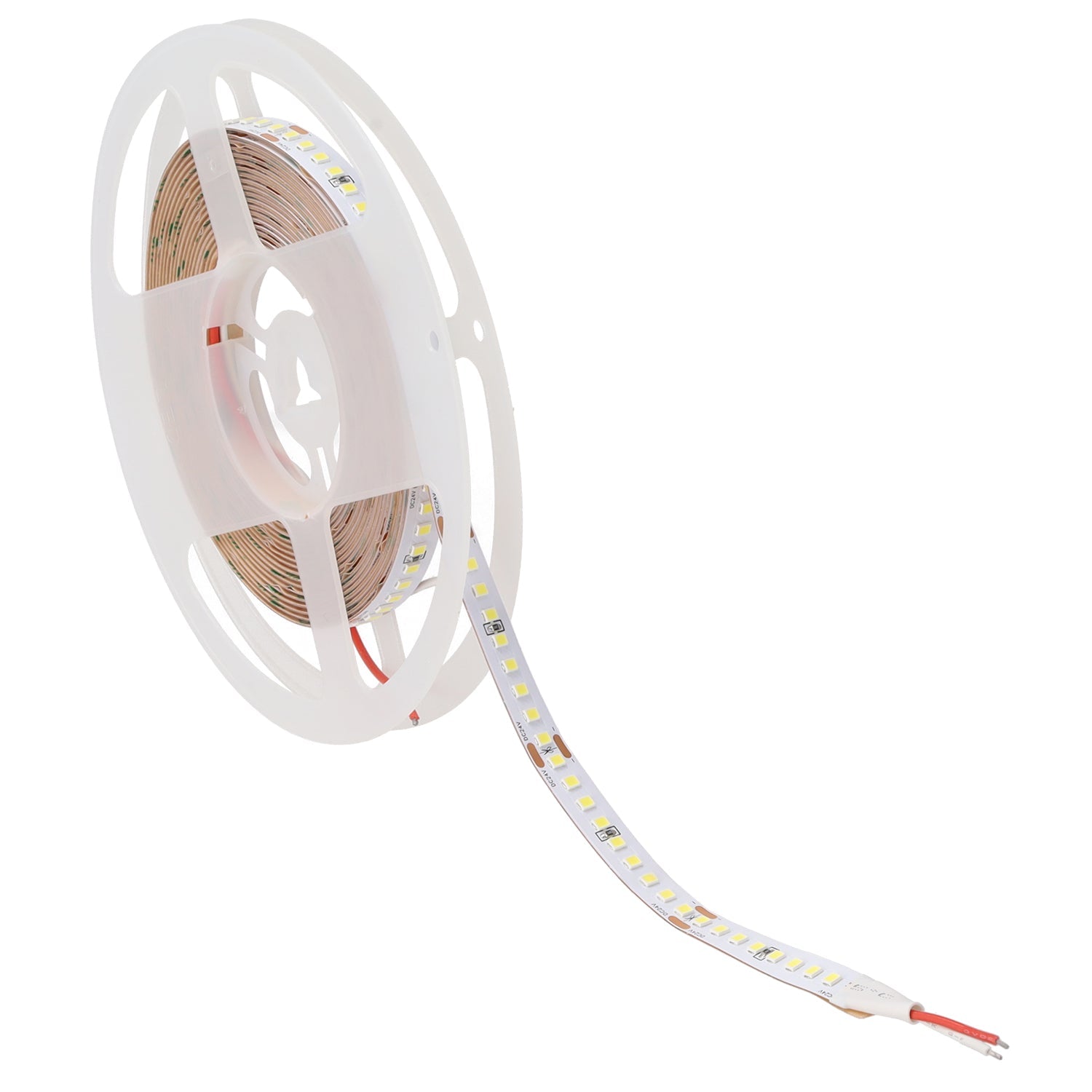 Fita de LED SMD2835 13W/M 200Lm/W CRI95 24VDC IP20 6000ºK 5M