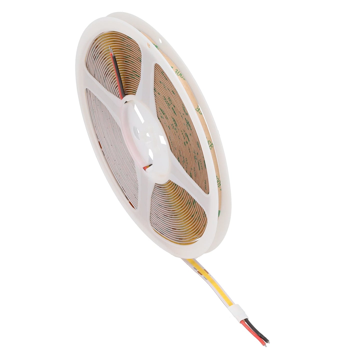 Fita LED COB 10M 12W/M 960Lm/M 4000ºK IP20 24VDC