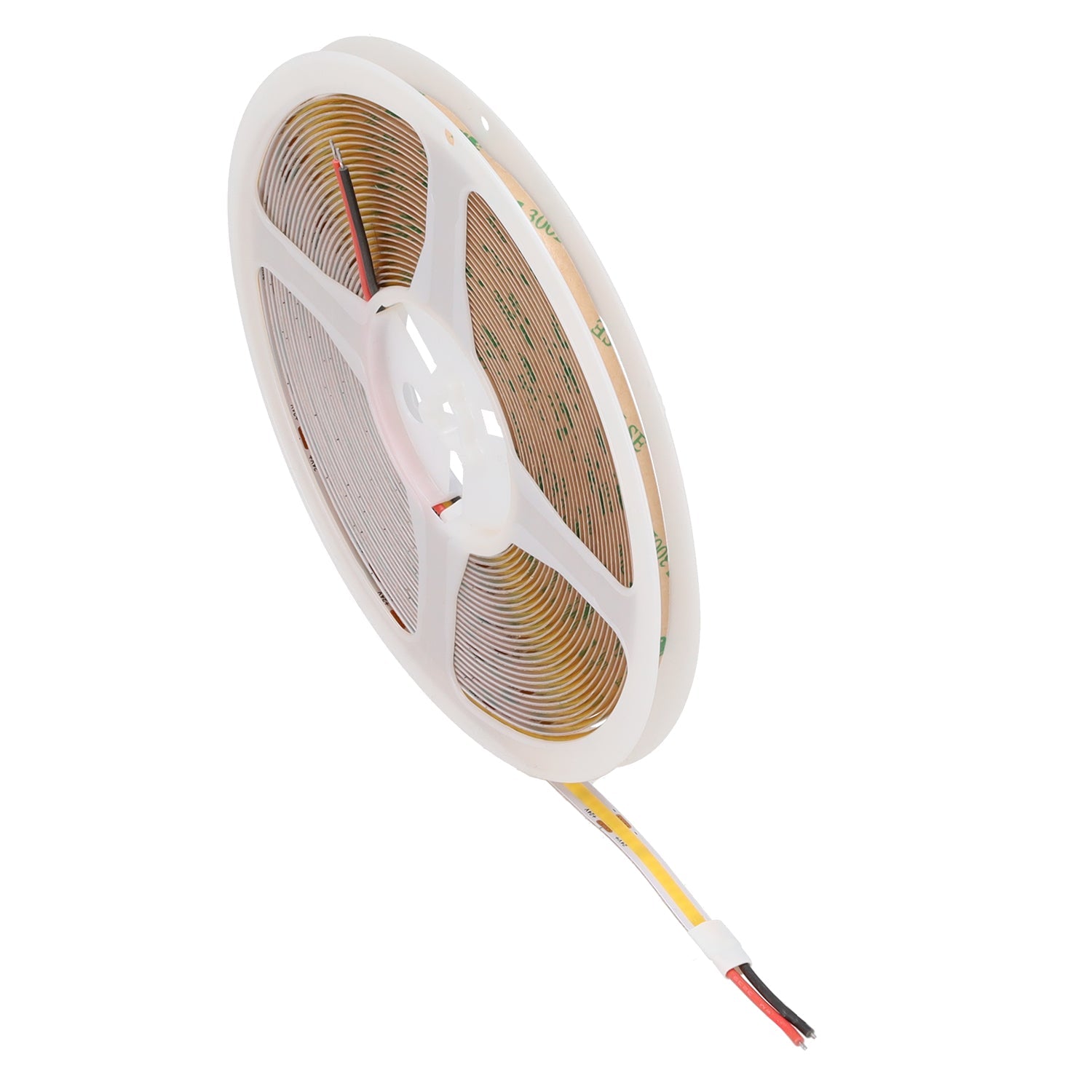 Fita LED COB 10M 12W/M 960Lm/M 4000ºK IP20 24VDC