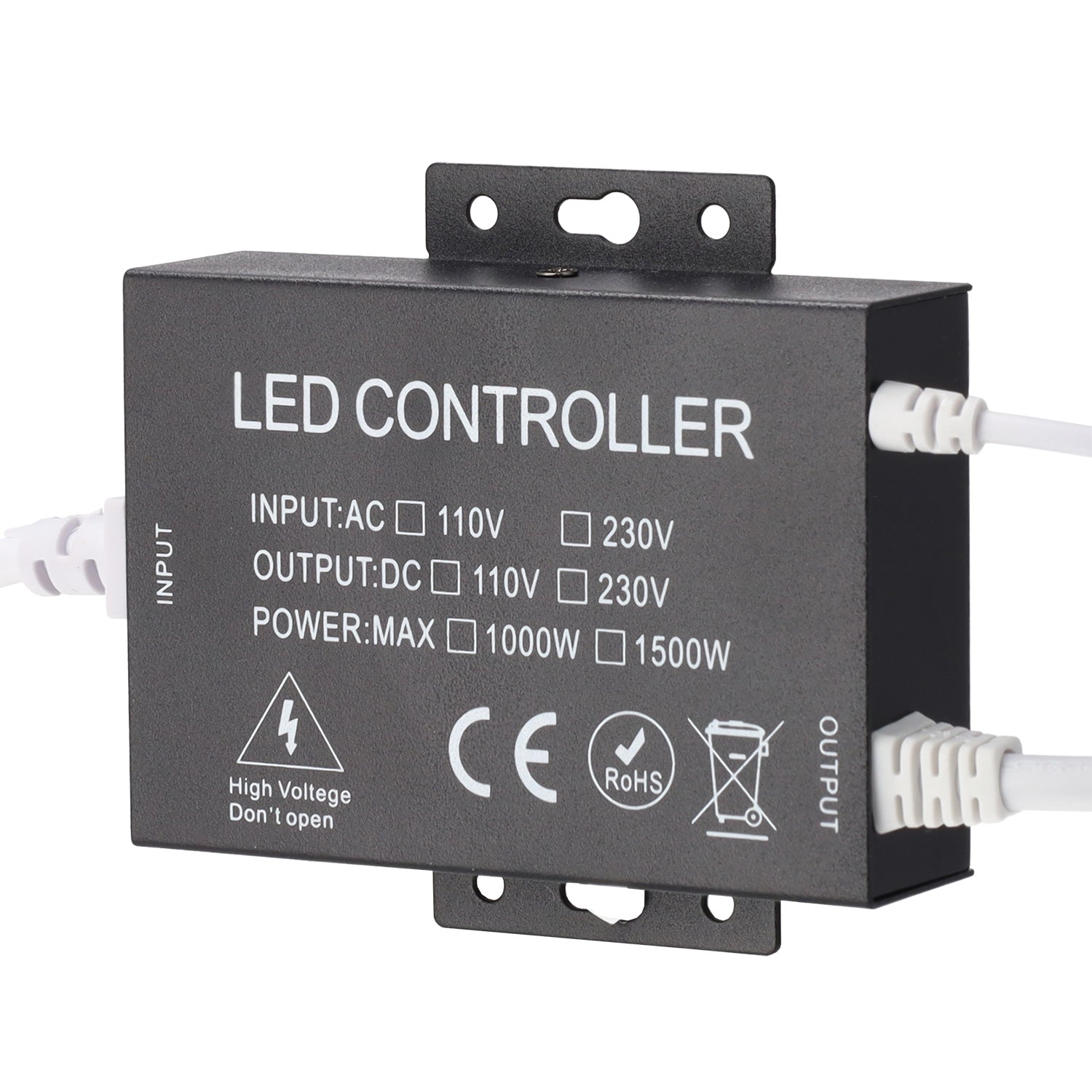 Controlador para fita CCT