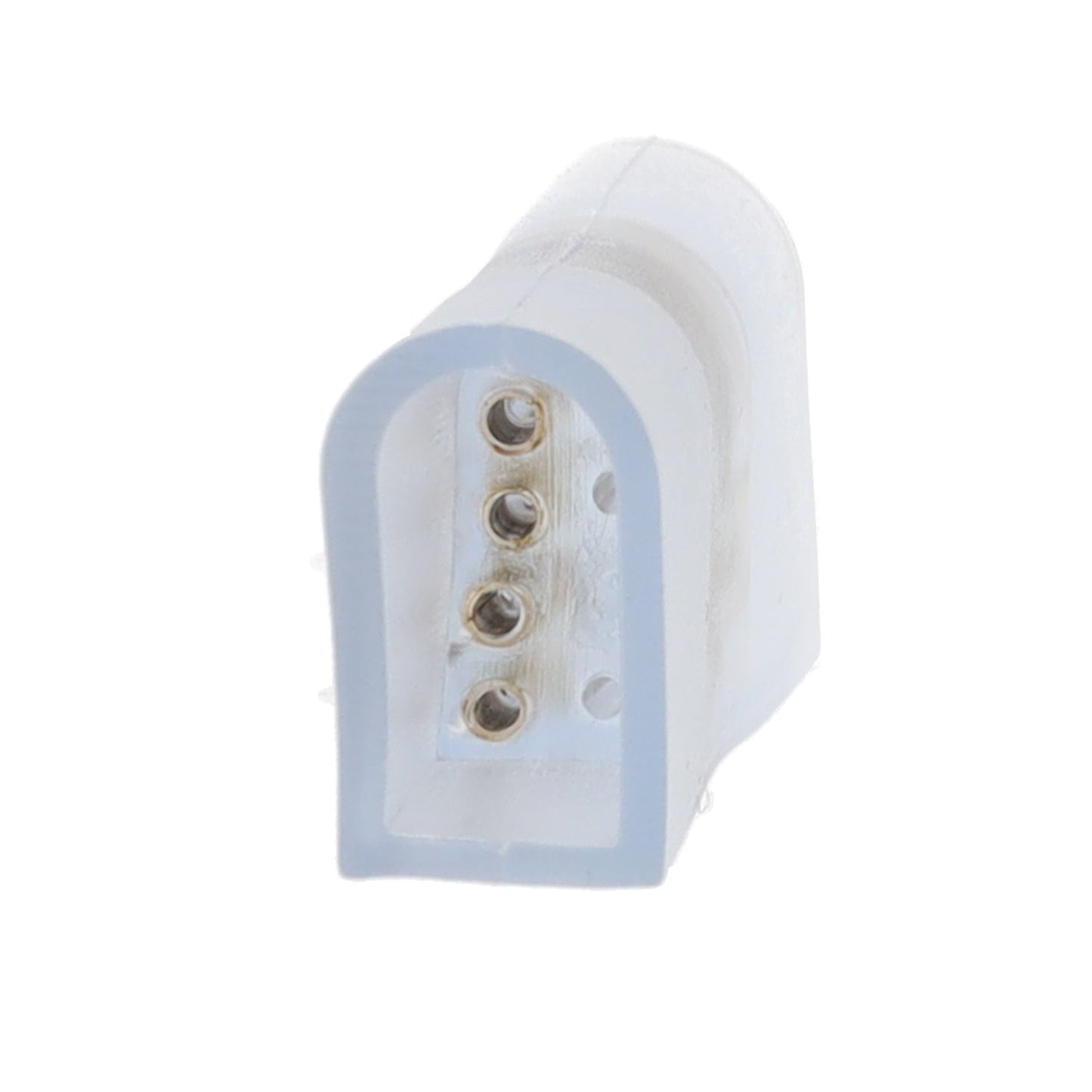 Conector de fita SKY-SHVN-3535-80L-RGB