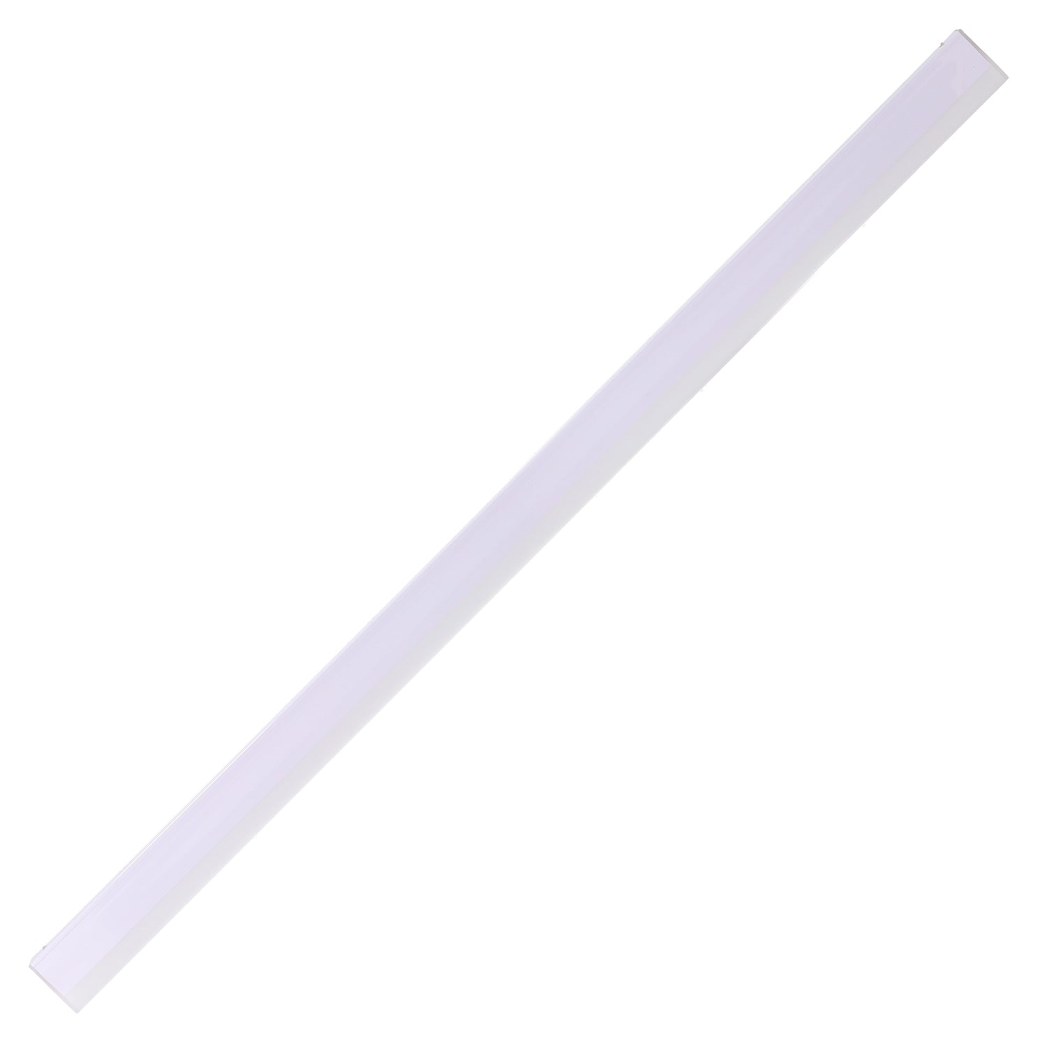Fita de LED tipo colmeia, 15W, 117,5cm, 110lm/W, 220VCA, Branco Frio