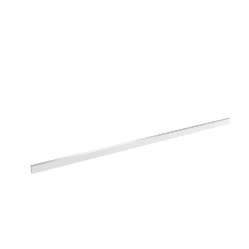 Lâmpada LED Hexagonal - 6000K - 14 Hexágonos + Retângulo 5m
