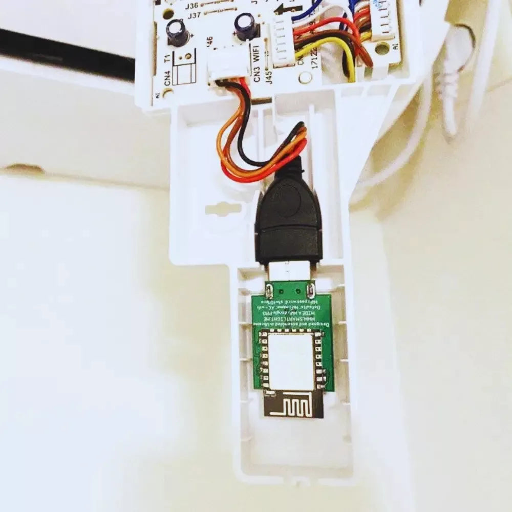SLWF-01Pro DIY Custom Wi-Fi module for Air conditioners