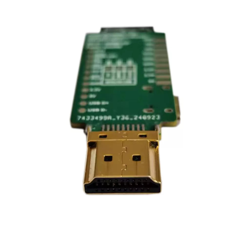 SLWF-08 HDMI Controller