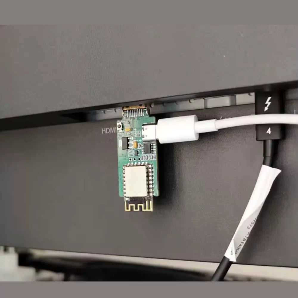 SLWF-08 HDMI Controller