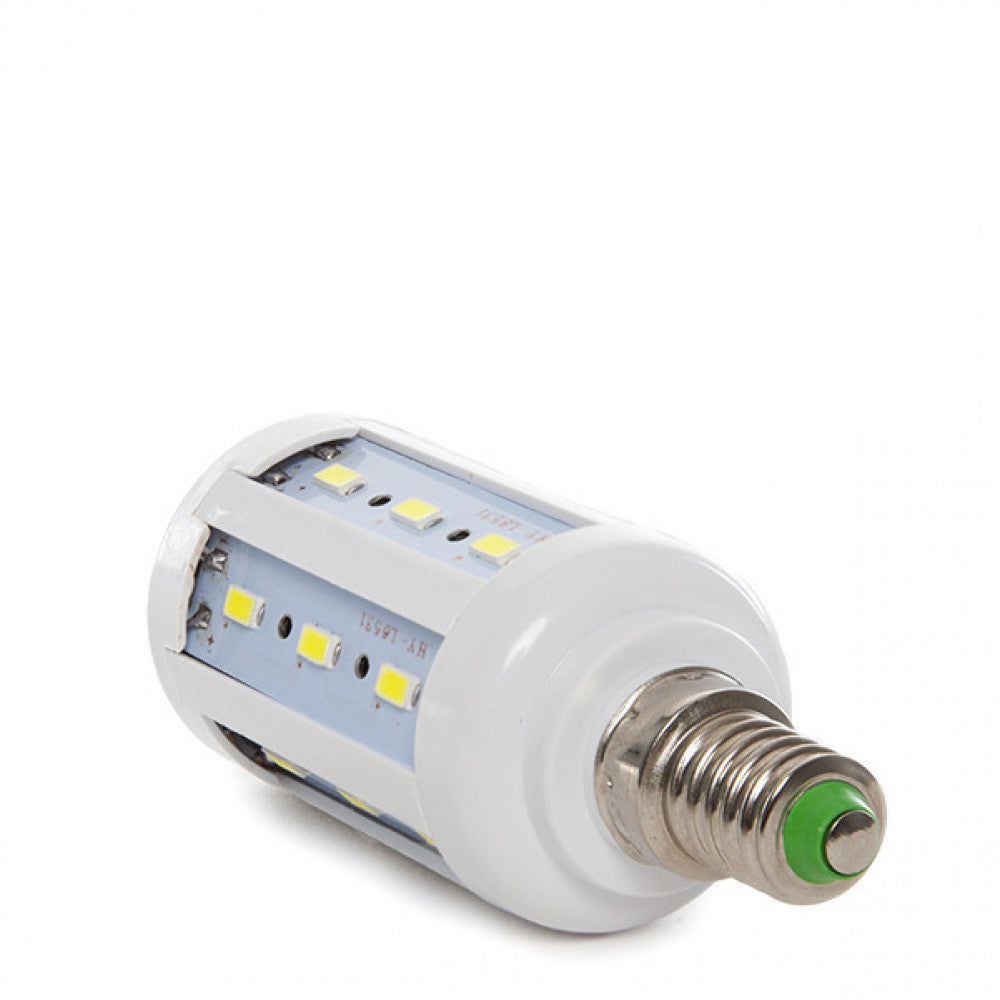 Lâmpada LED E14 5W 480Lm 6000ºK 40.000H