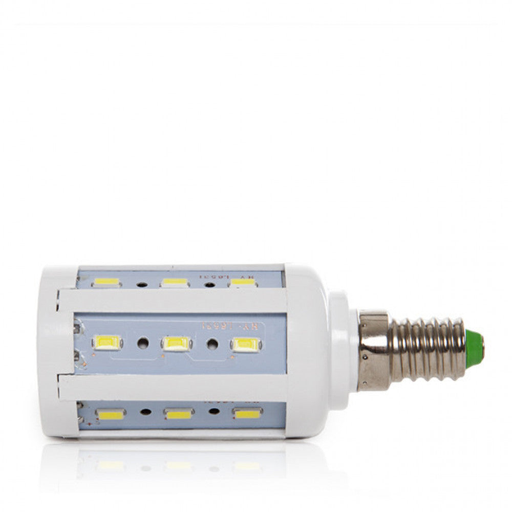 Lâmpada LED E14 5W 480Lm 6000ºK 40.000H