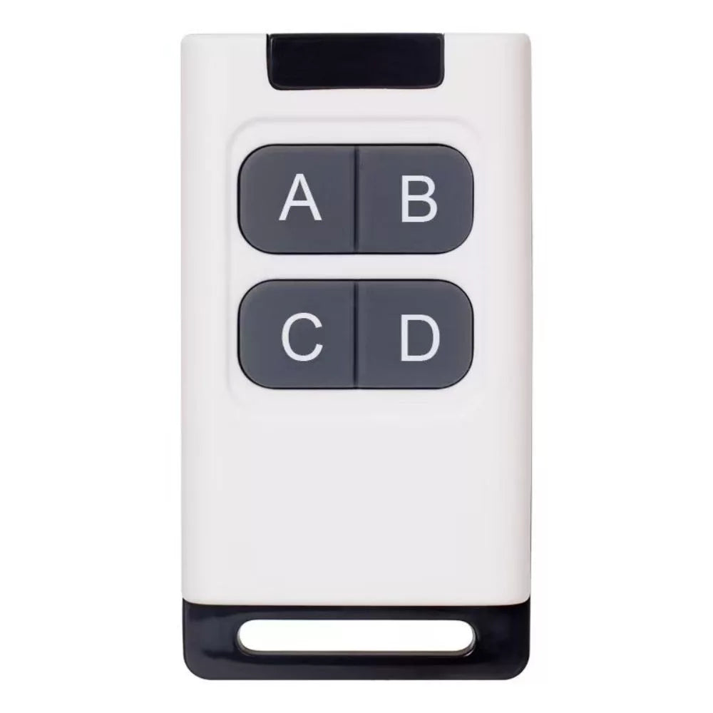SmartWise 4-button BT (eWeLink-Remote) remote controller
