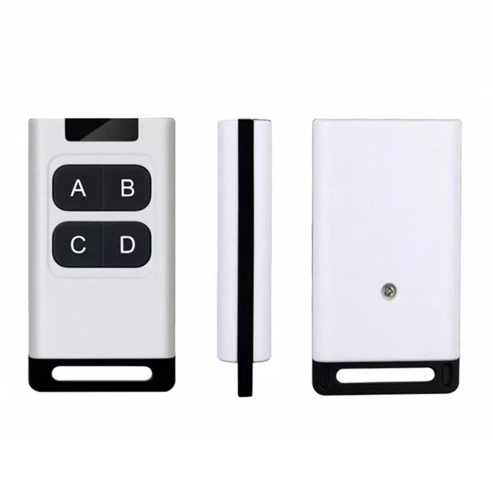 SmartWise 4-button BT (eWeLink-Remote) remote controller