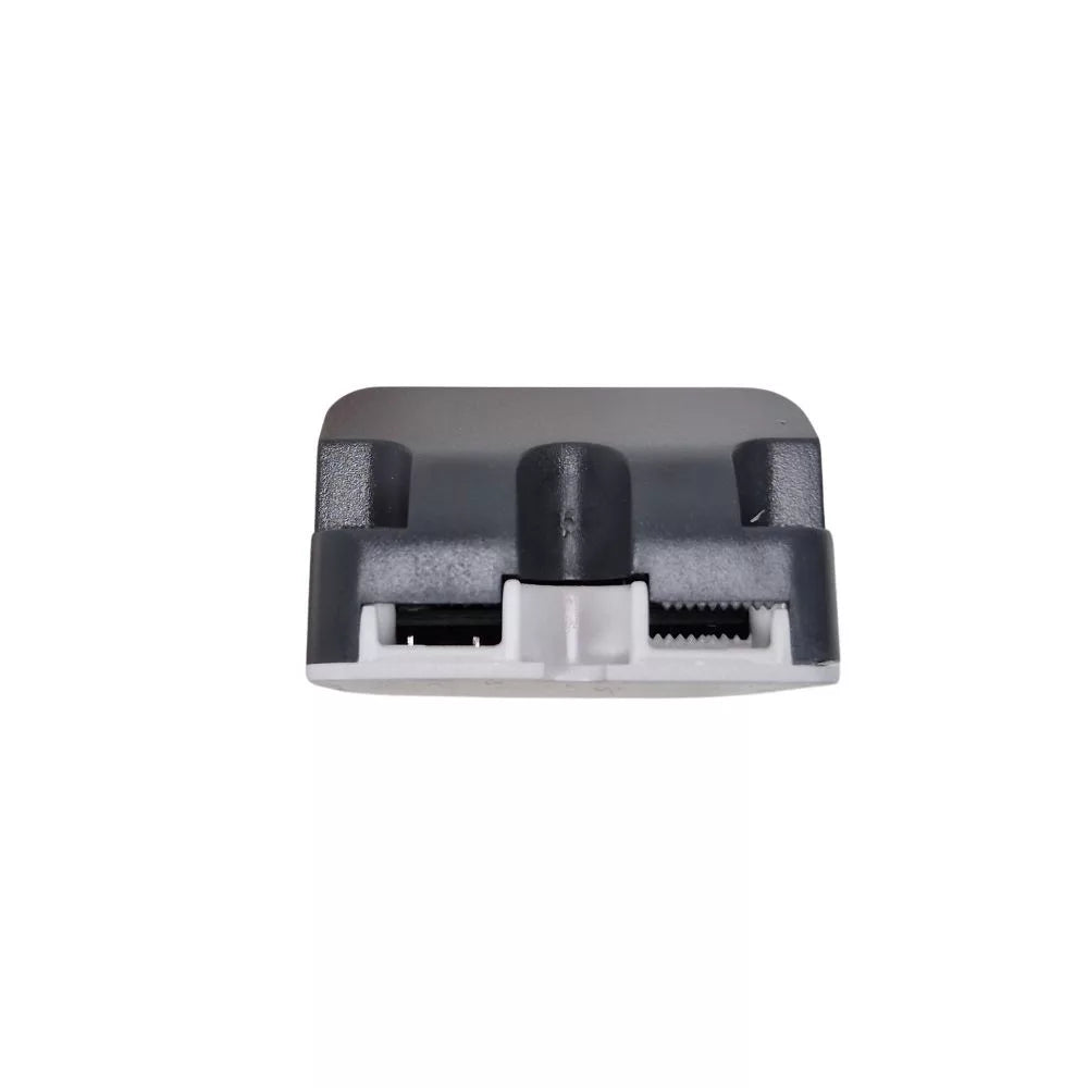 SmartWise 85V-250V AC Wi-Fi + eWeLink-Remote 2-gang smart relay switch, NO/NC, dry contact, momentary switch