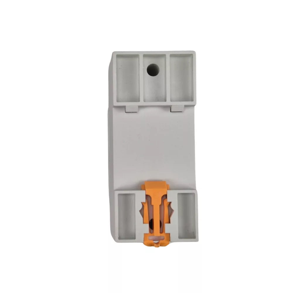 SmartWise DIN-63A DIN-rail compatible, eWeLink-compatible Wi-Fi smart relay (63A)