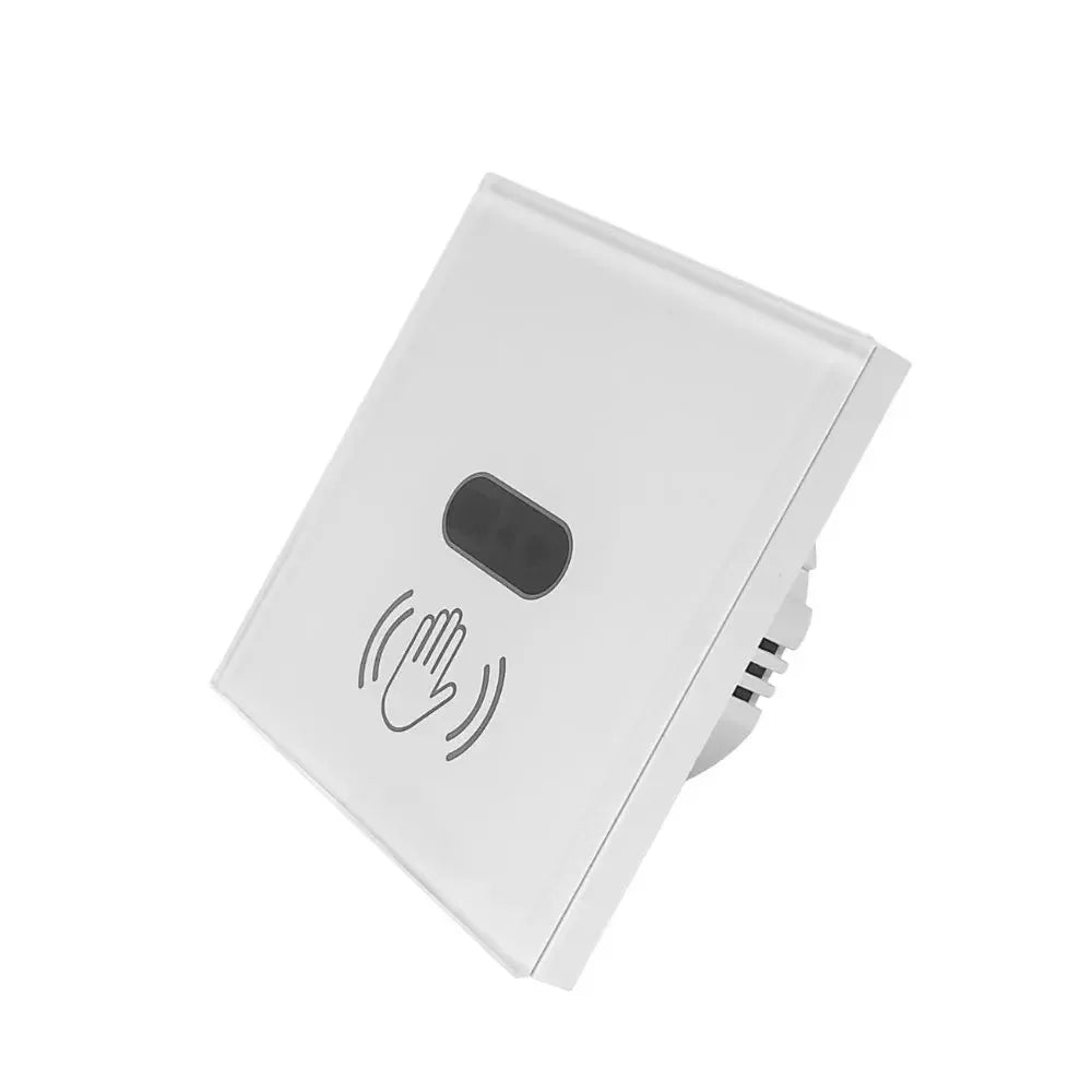 SmartWise smart Wi-Fi (eWeLink) parede switch com infrared gesture-control