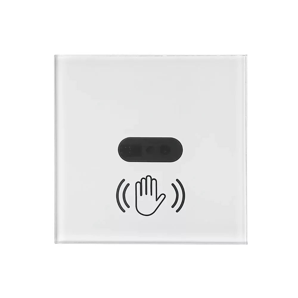 SmartWise smart Wi-Fi (eWeLink) parede switch com infrared gesture-control