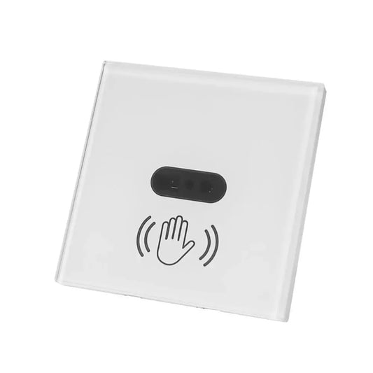 SmartWise smart Wi-Fi (eWeLink) parede switch com infrared gesture-control
